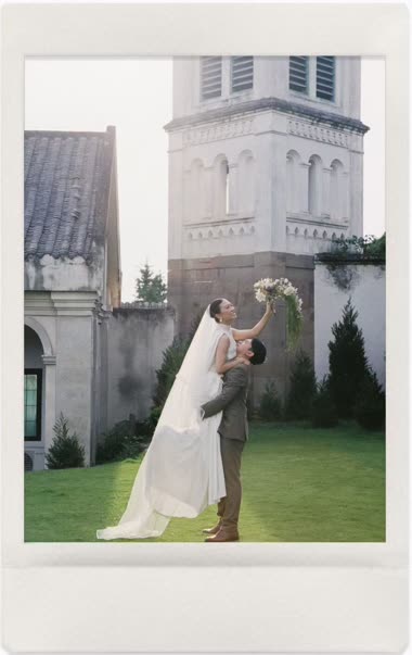 王紫蕴 & 刘金帅 婚纱照
